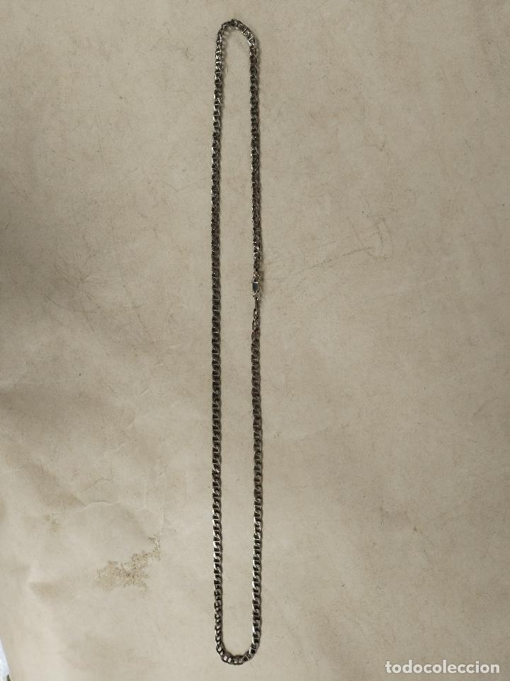 Joyeria: cadena plata 925 - Foto 3