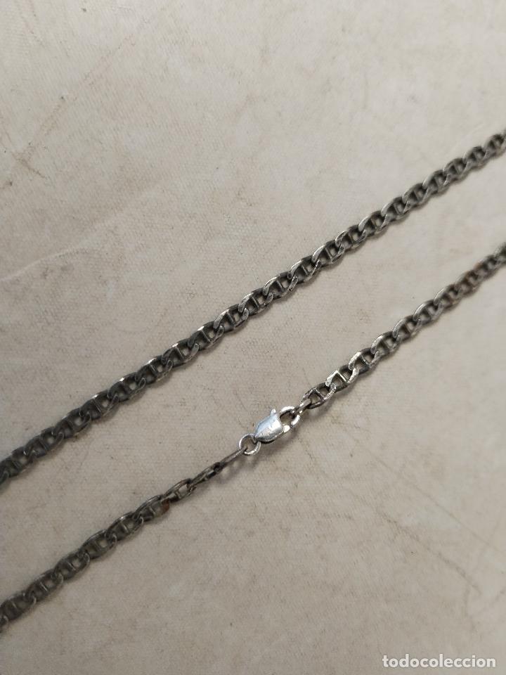 Joyeria: cadena plata 925 - Foto 4