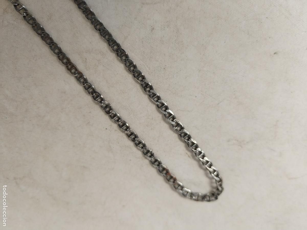 Joyeria: cadena plata 925 - Foto 5