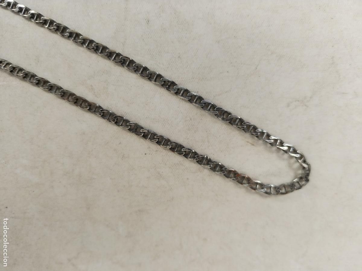 Joyeria: cadena plata 925 - Foto 6