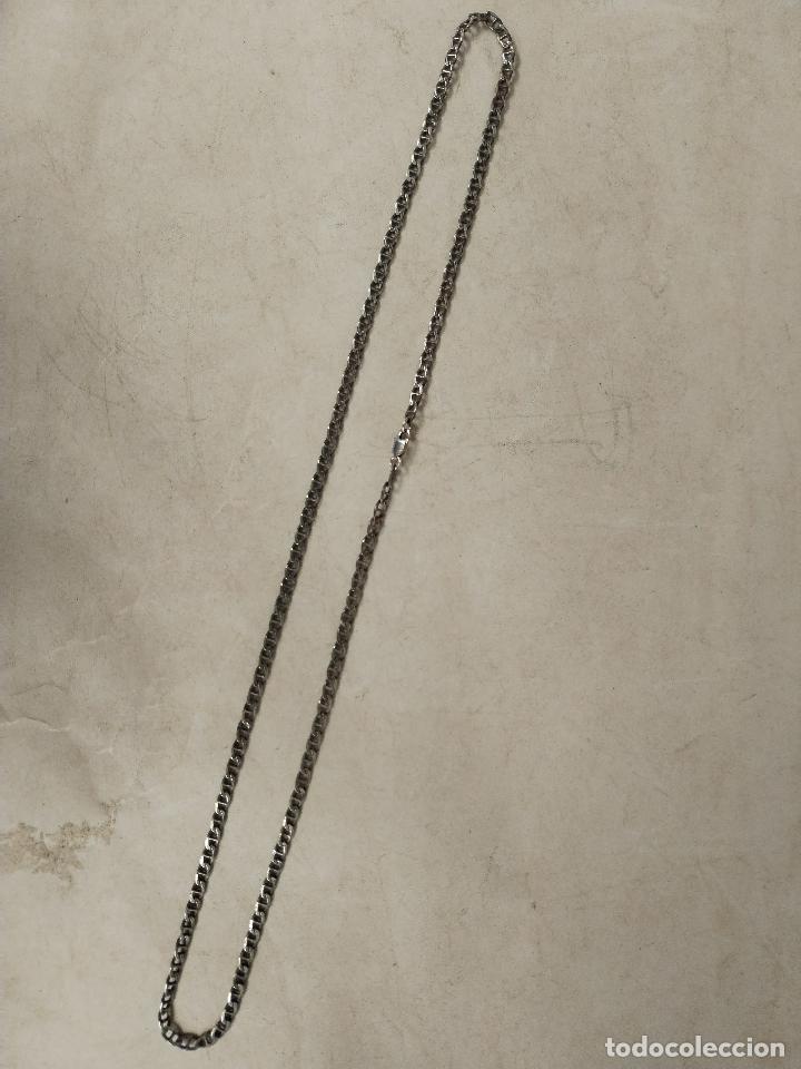 Joyeria: cadena plata 925 - Foto 1