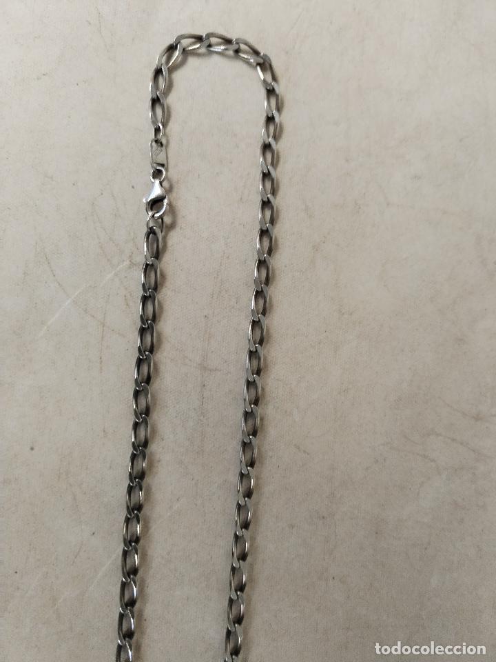 Joyeria: cadena plata 925 - Foto 2