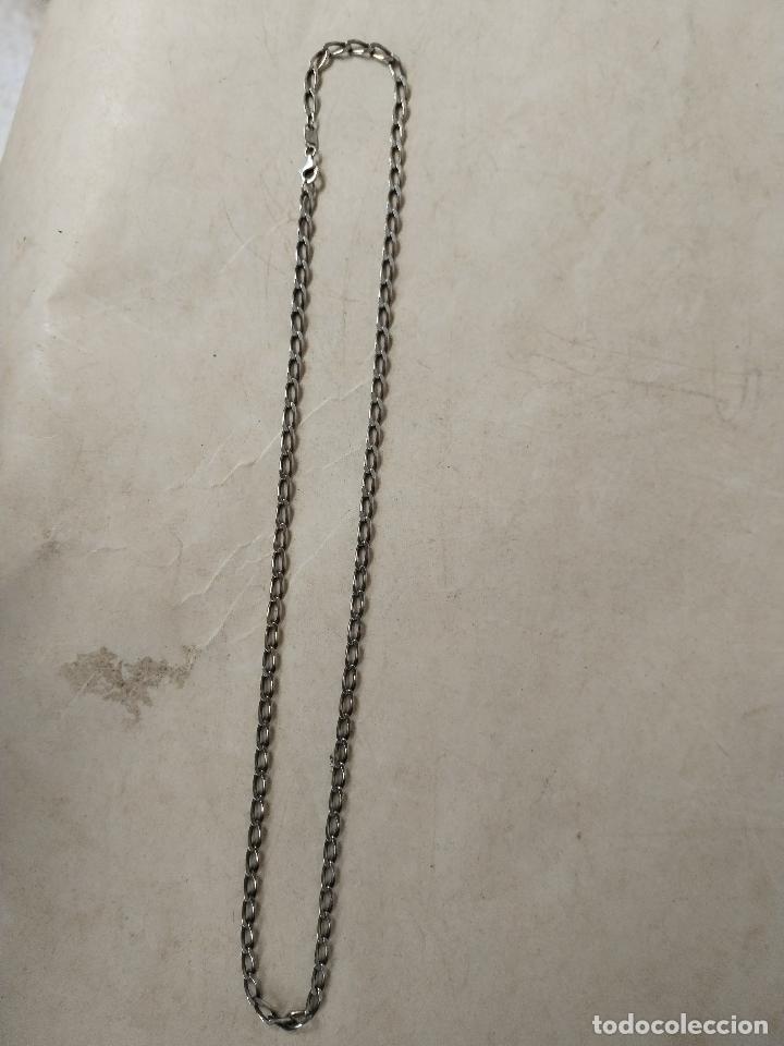 Joyeria: cadena plata 925 - Foto 3