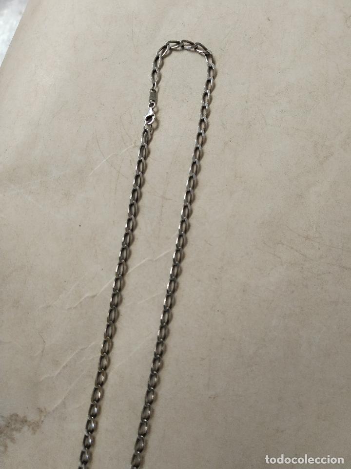 Joyeria: cadena plata 925 - Foto 4