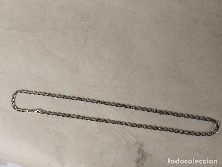 Joyeria: cadena plata 925 - Foto 5