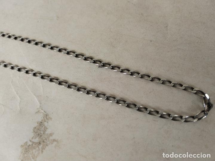 Joyeria: cadena plata 925 - Foto 1