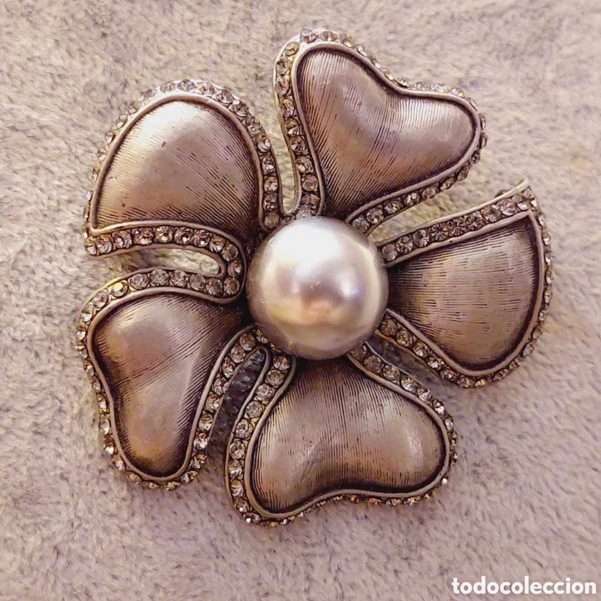 Joyeria: CANO 1960 broche/colgante - Foto 2