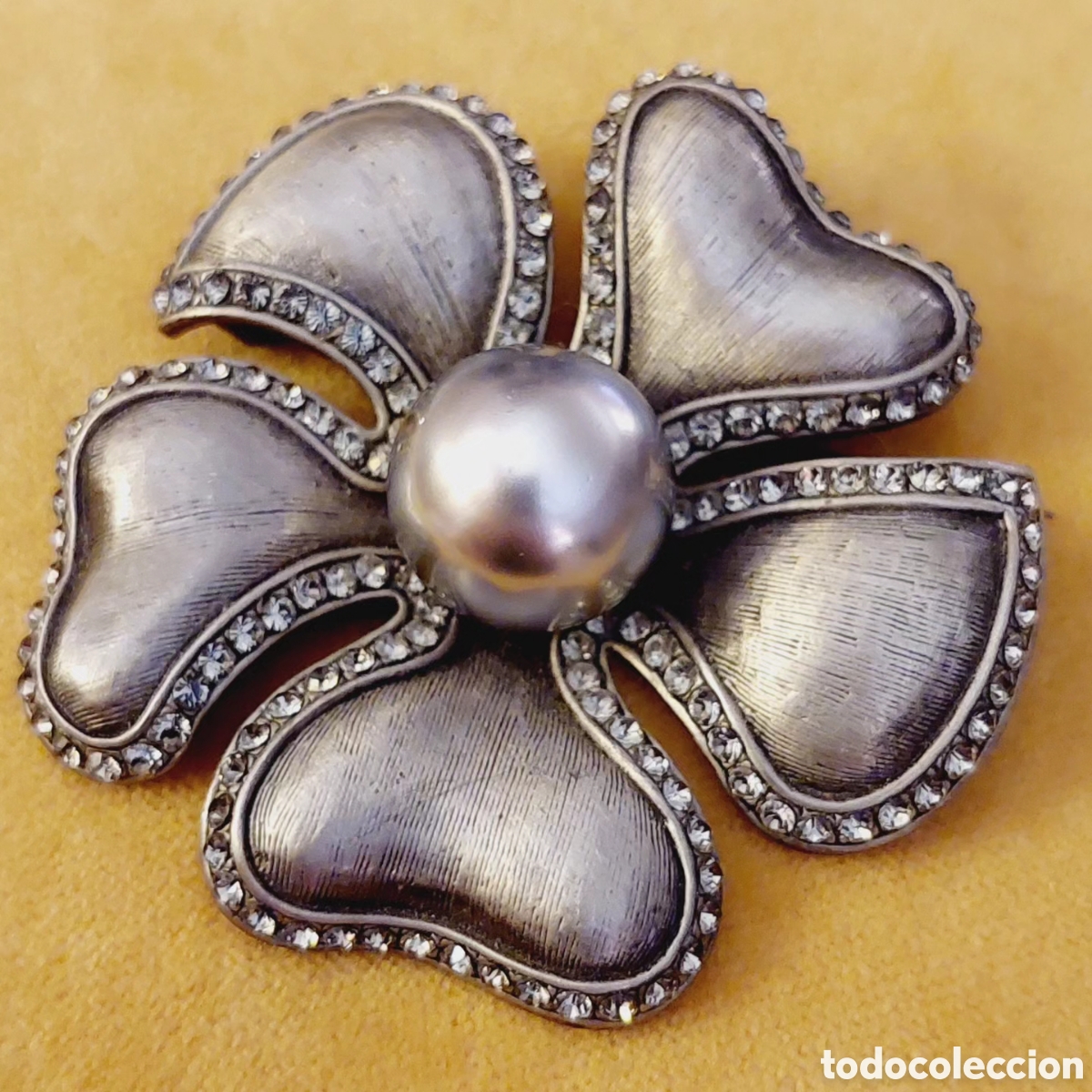 Joyeria: CANO 1960 broche/colgante - Foto 7