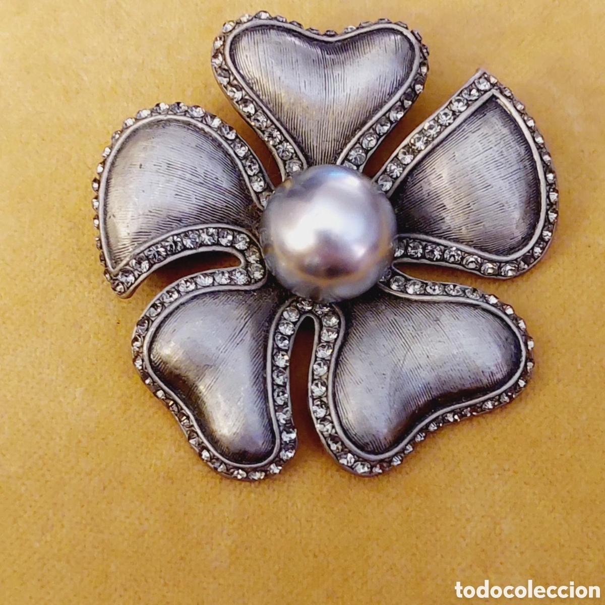 Joyeria: CANO 1960 broche/colgante - Foto 1
