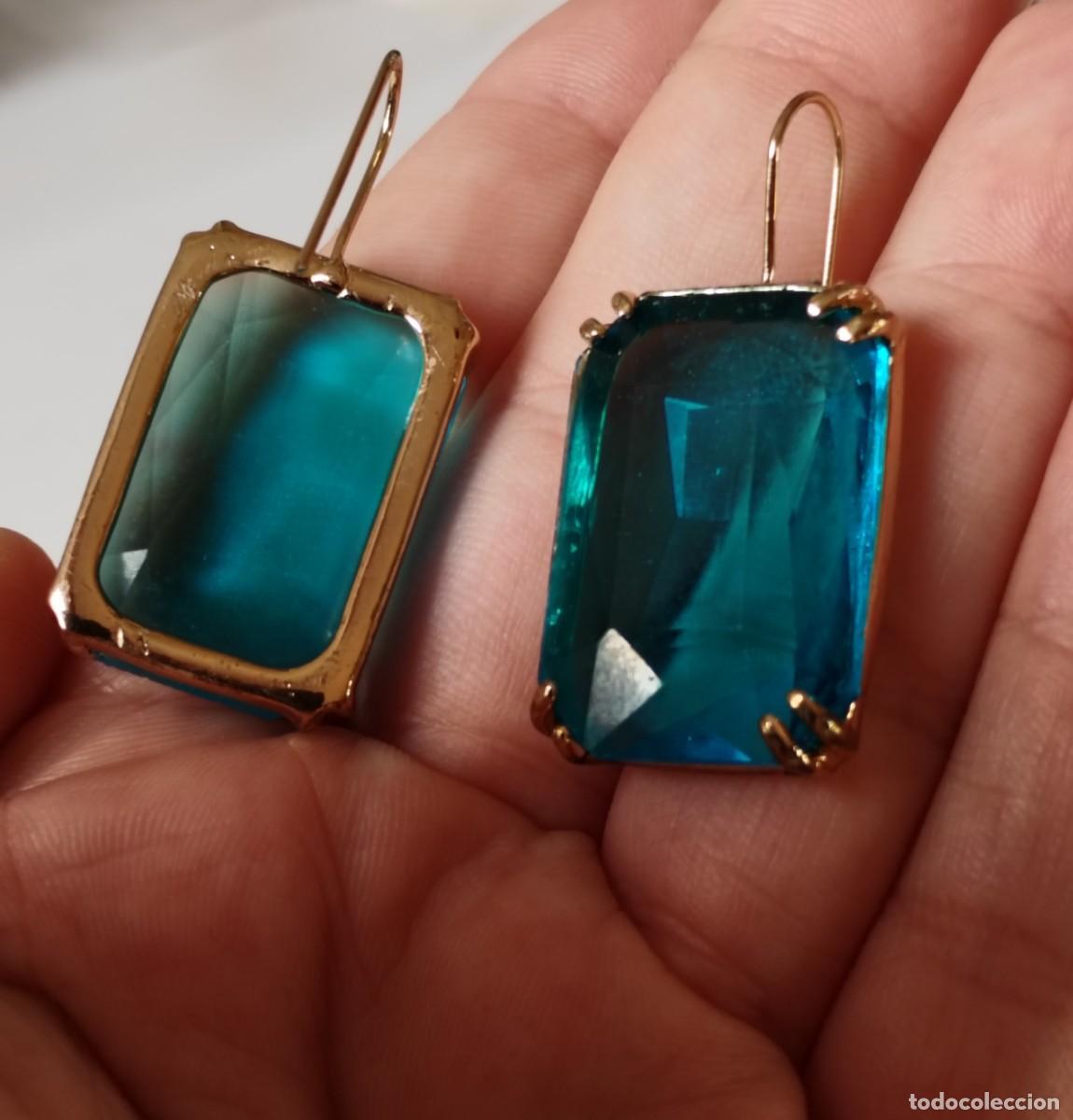Joyeria: Pendientes de Cristal - Foto 4