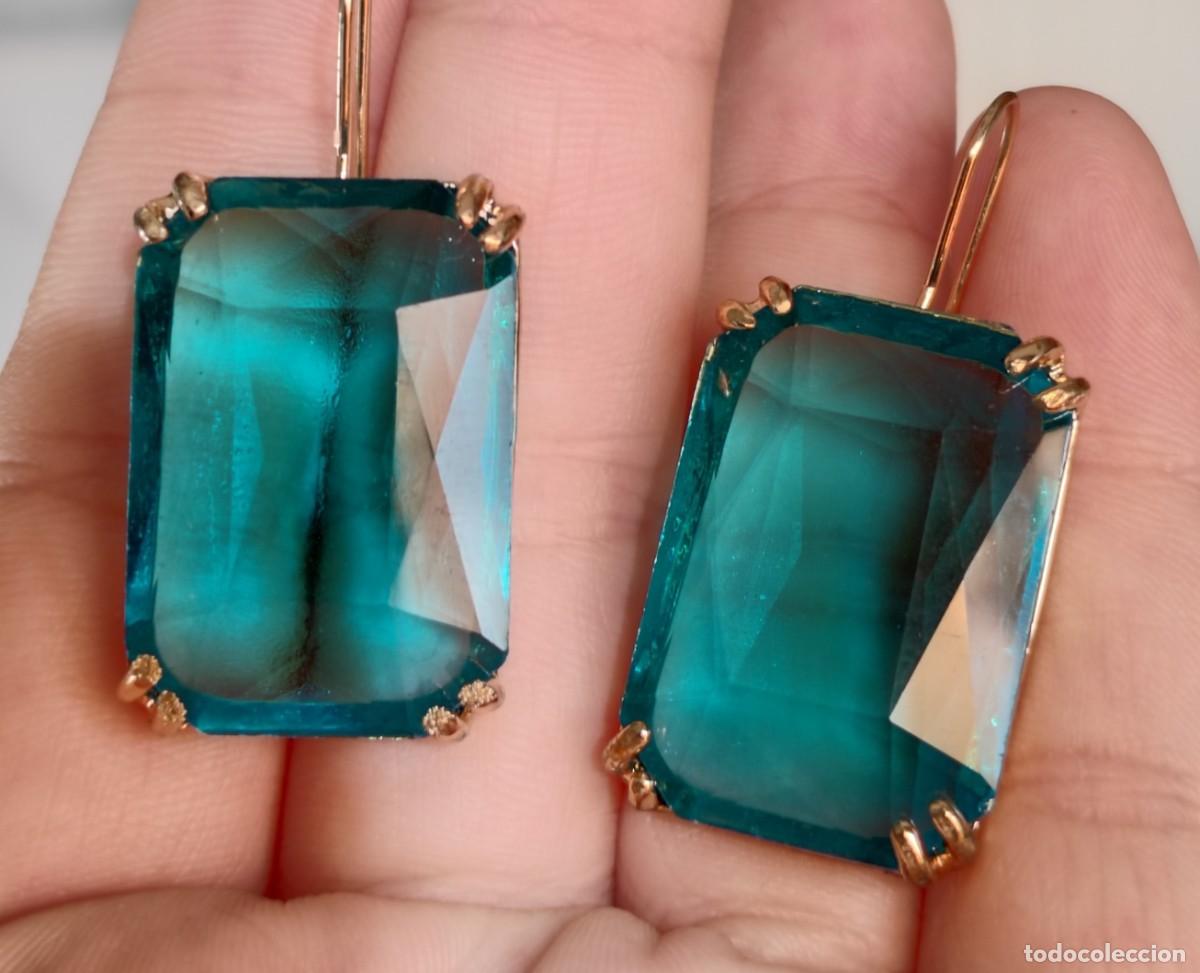 Joyeria: Pendientes de Cristal - Foto 6