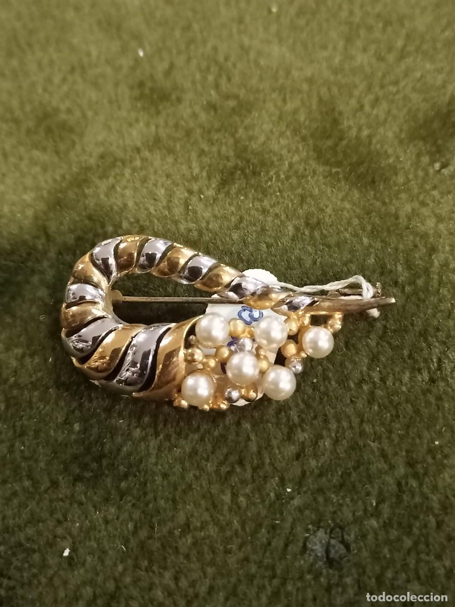 Joyeria: Broche plata 925. REF-1447 - Foto 1