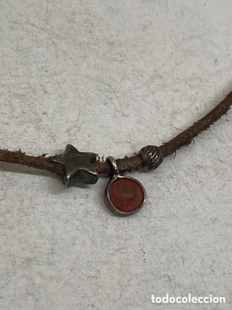 Joyeria: Colgante de plata CC3 - Foto 2