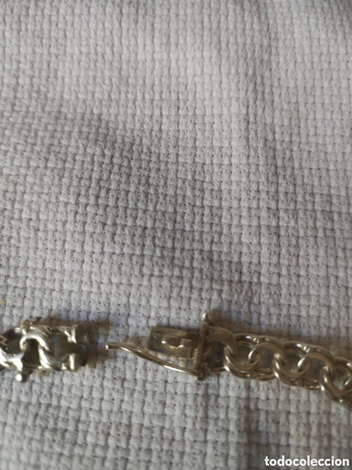 Joyeria: Pulsera esclava de plata - Foto 9