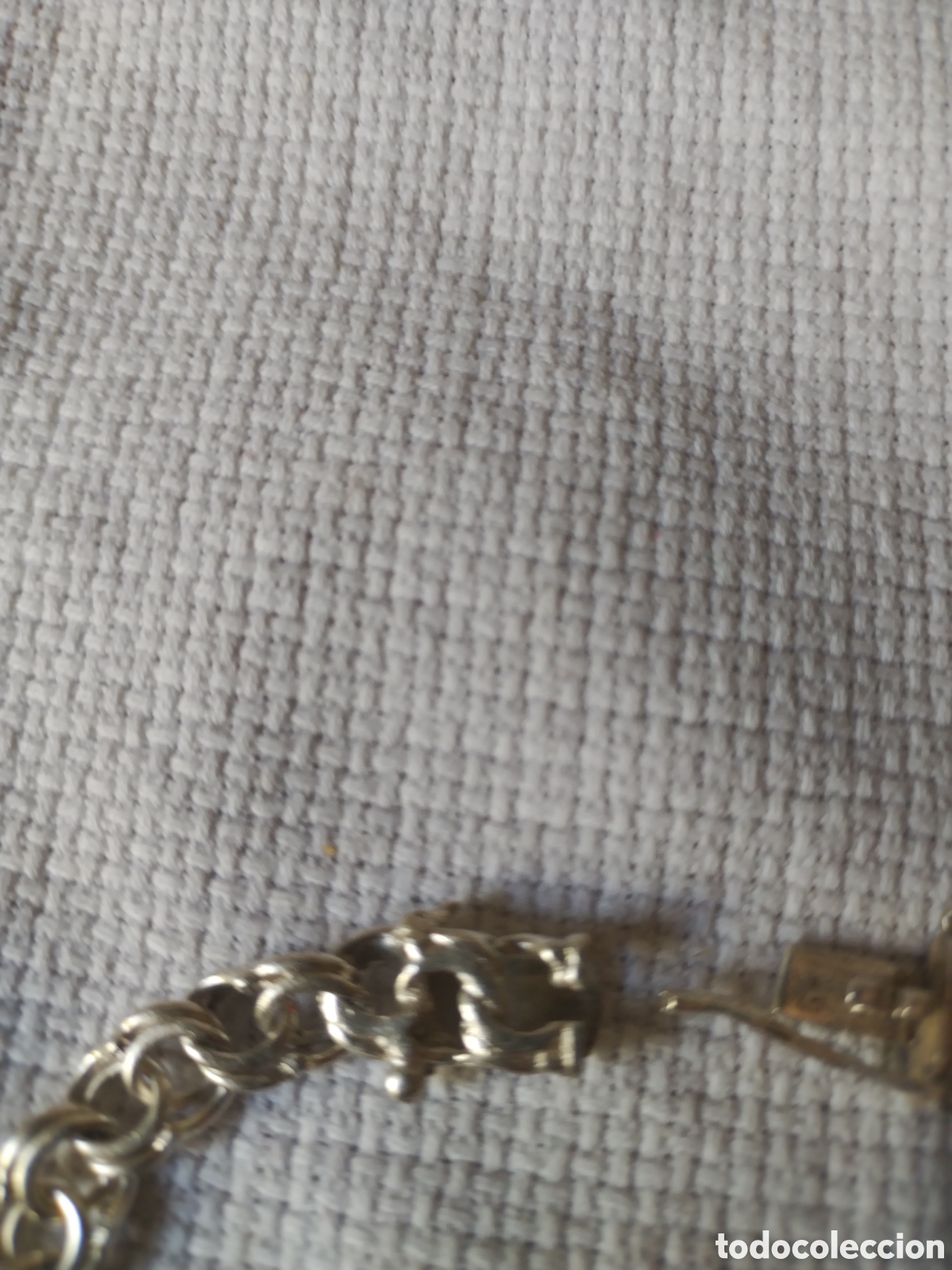 Joyeria: Pulsera esclava de plata - Foto 10
