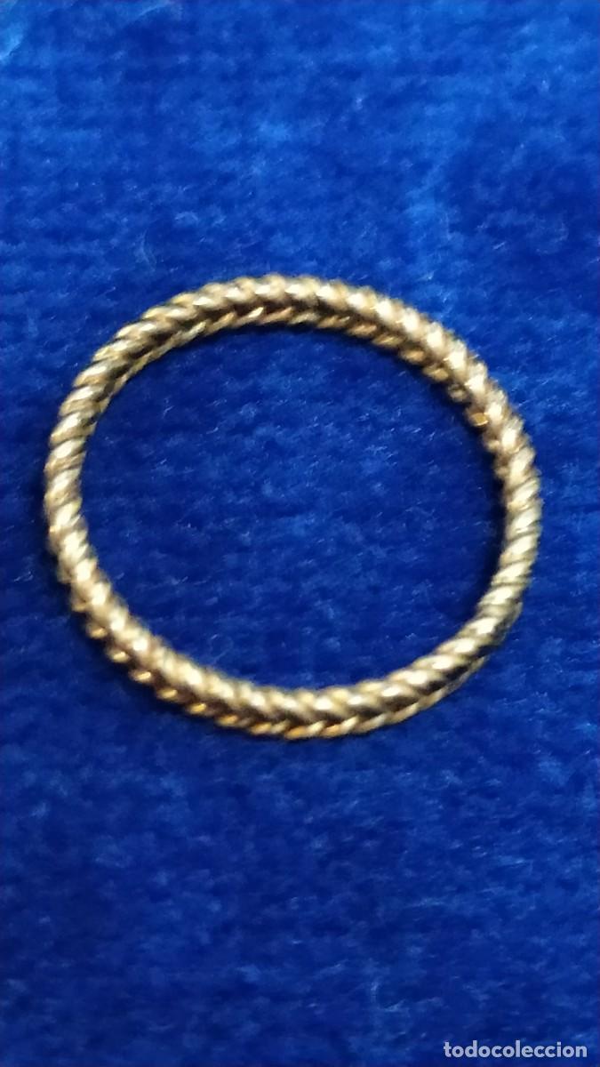 Joyeria: ANILLO TIPO GOLDFIX - Foto 1