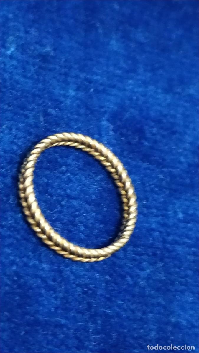 Joyeria: ANILLO TIPO GOLDFIX - Foto 2