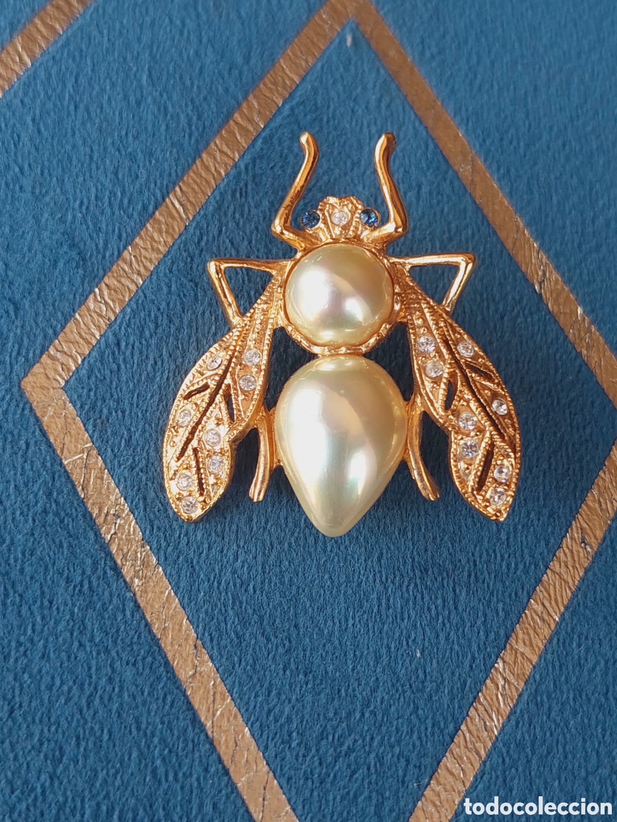 Joyeria: ROMAN brooch - Foto 1