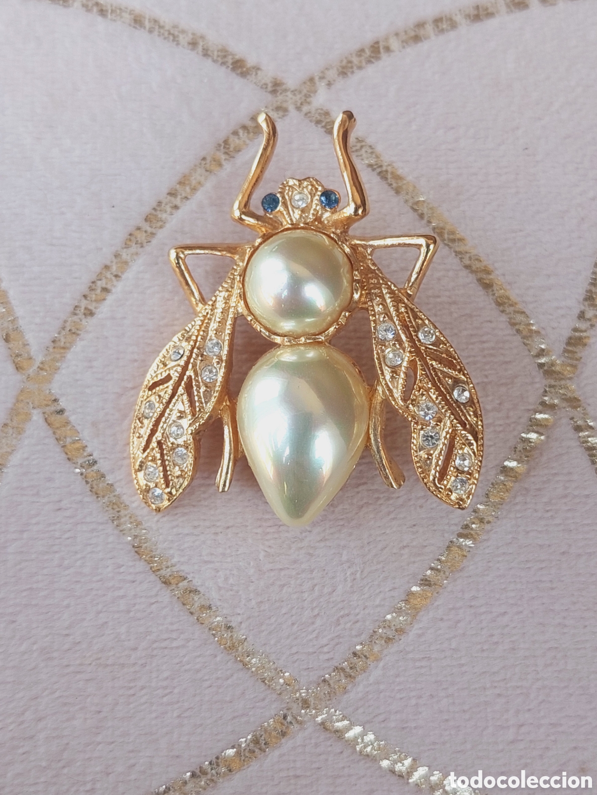 Joyeria: ROMAN brooch - Foto 5