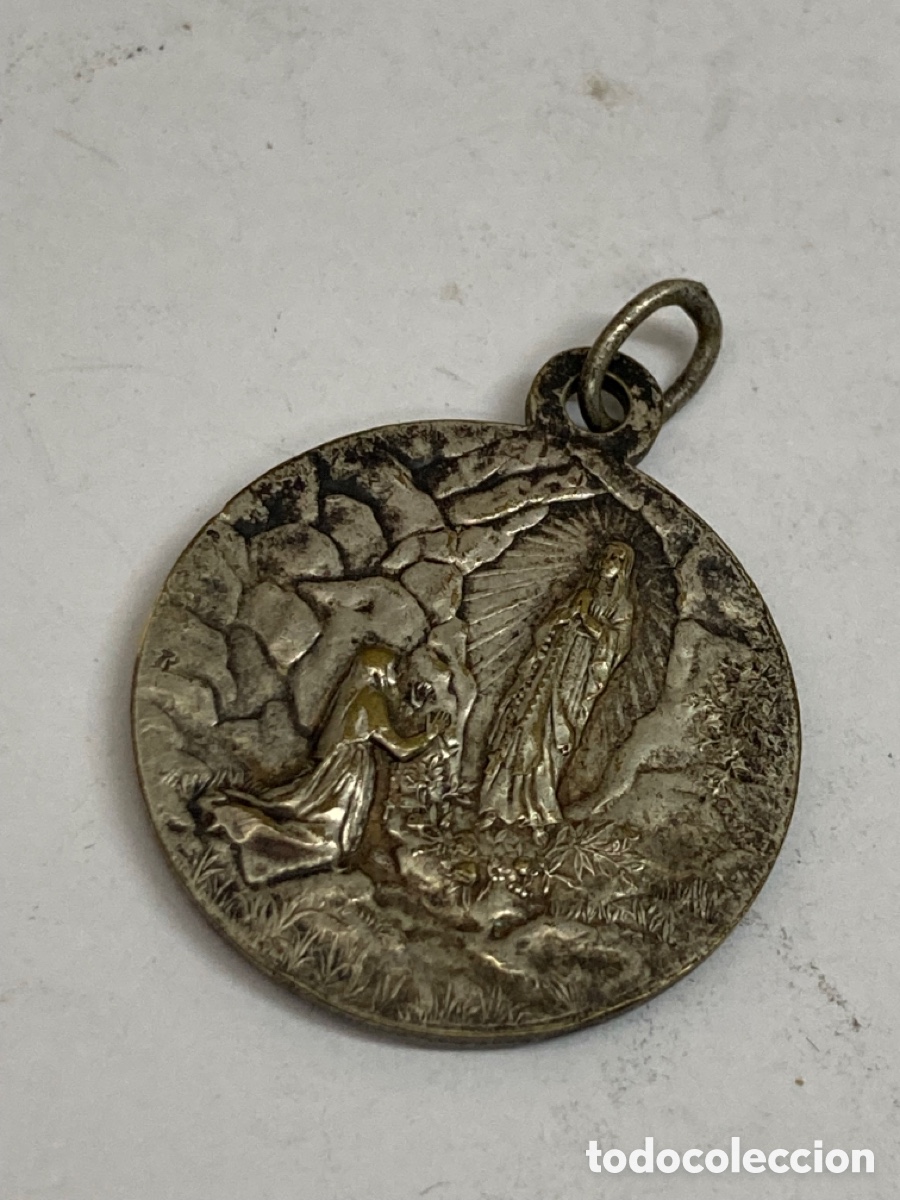 Joyeria: Colgante religioso C116 - Foto 2