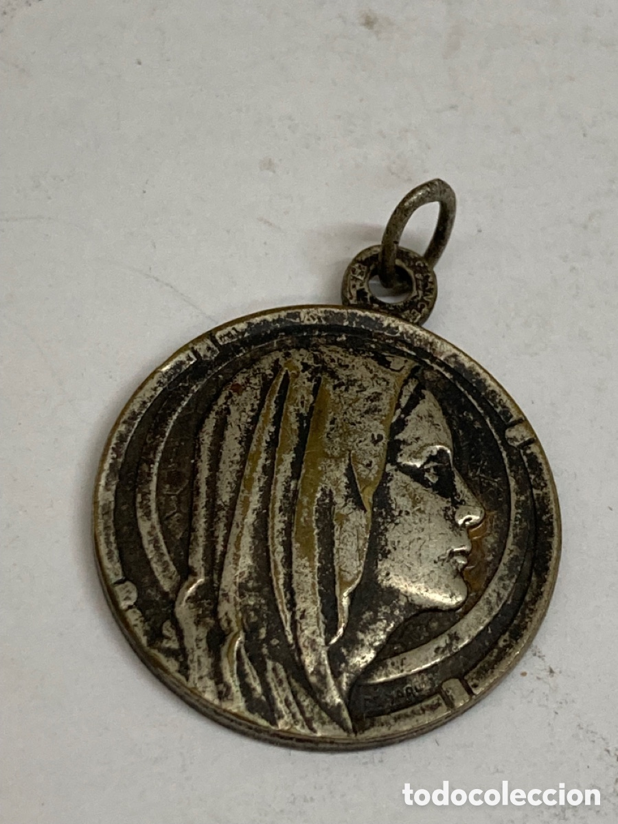 Joyeria: Colgante religioso C116 - Foto 1