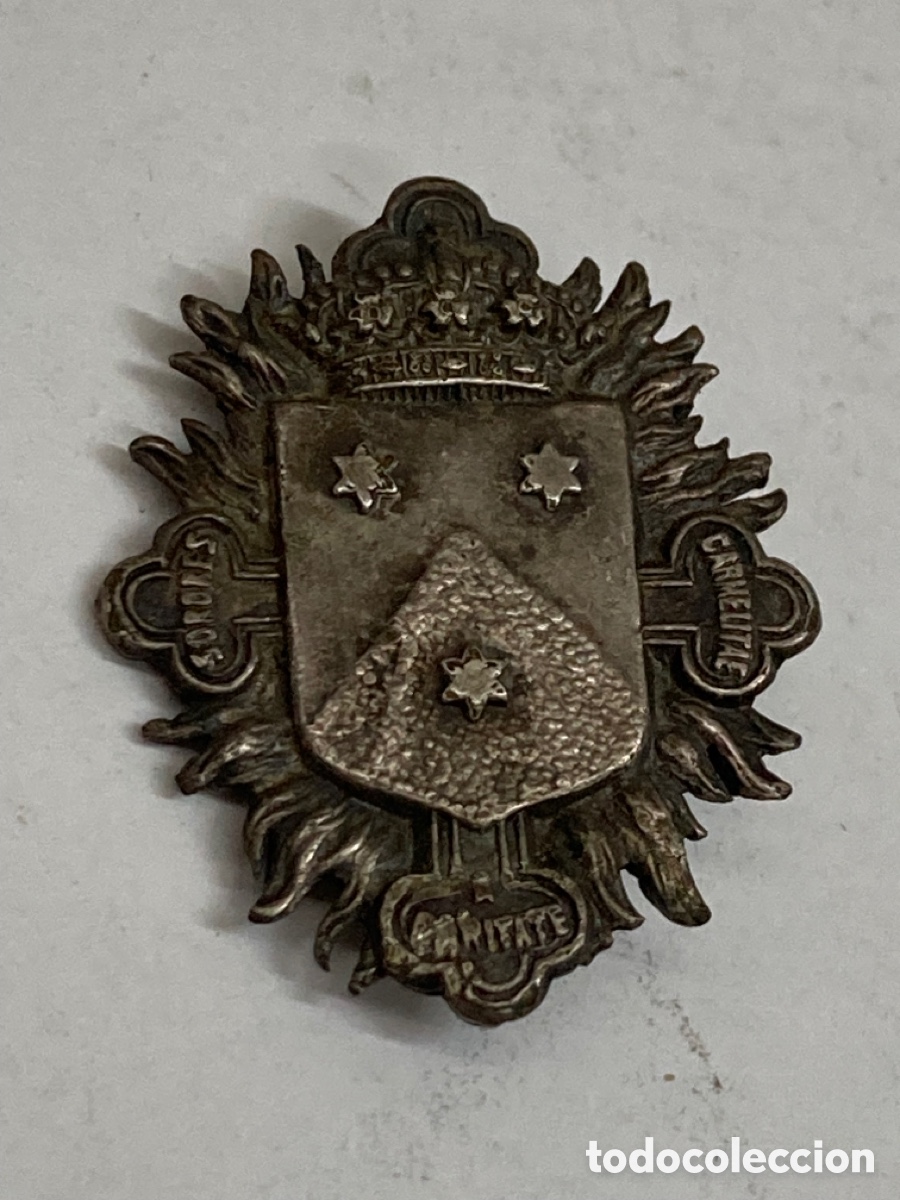 Joyeria: Broche de metal B1 - Foto 1