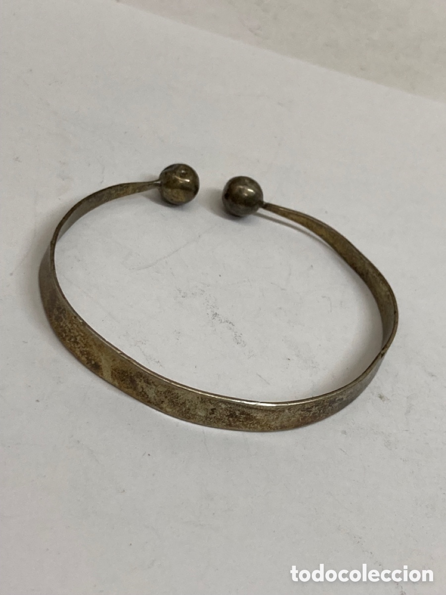 Joyeria: Pulsera de plata Pul83 - Foto 1
