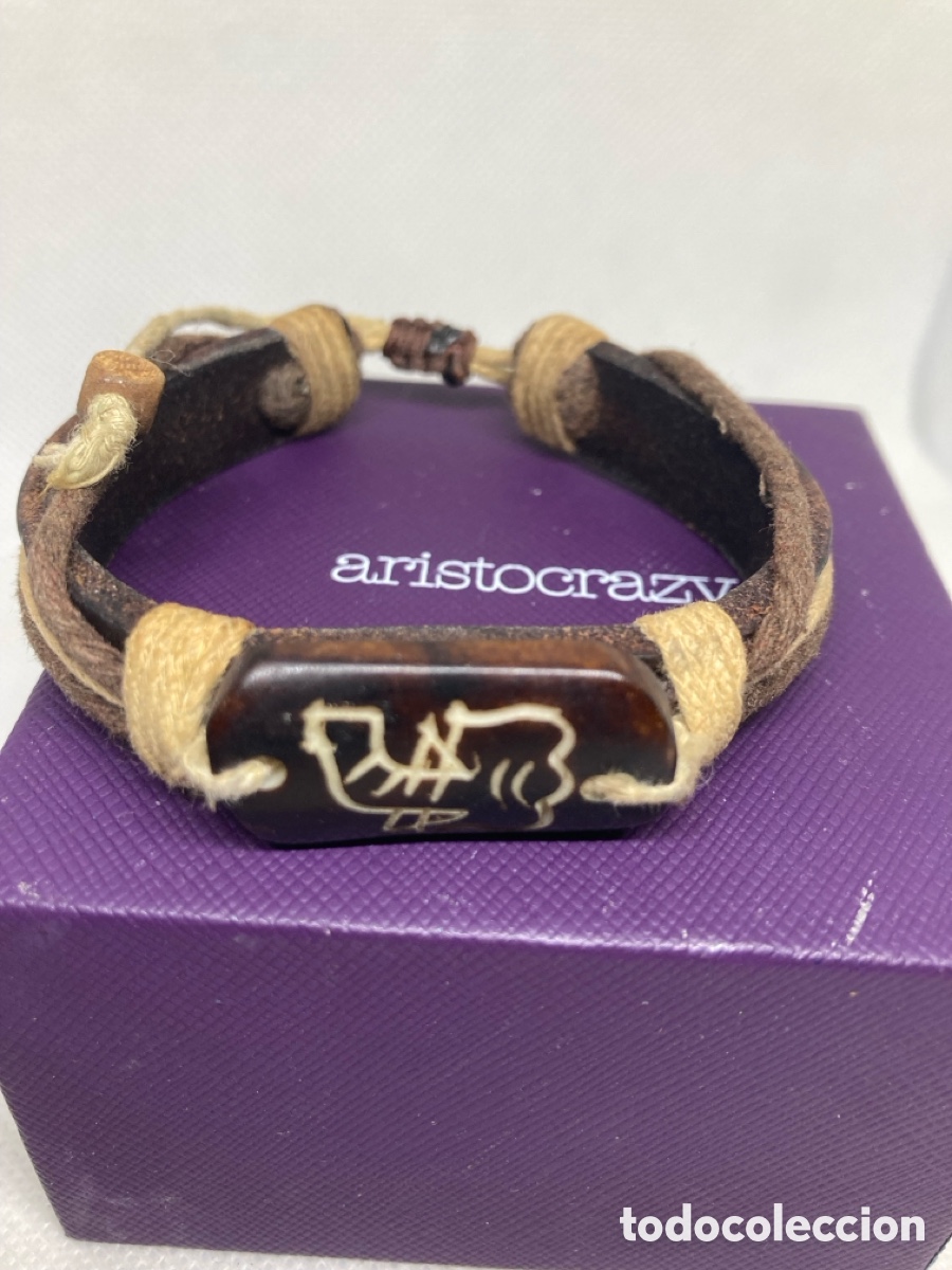 Joyeria: PULSERA ARTESANAL - Foto 2