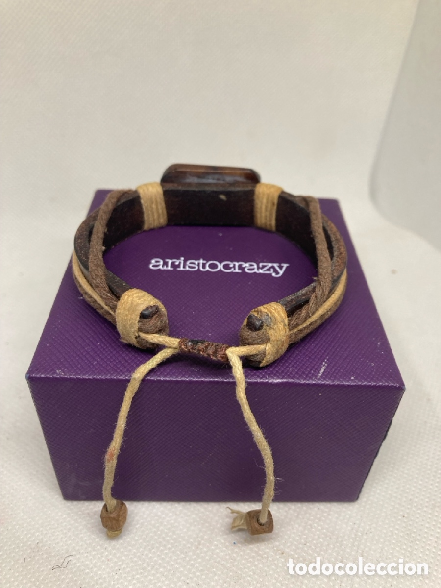 Joyeria: PULSERA ARTESANAL - Foto 3
