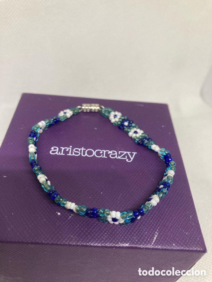 Joyeria: PULSERA BISUTER&Iacute;A A ESTRENAR - Foto 2