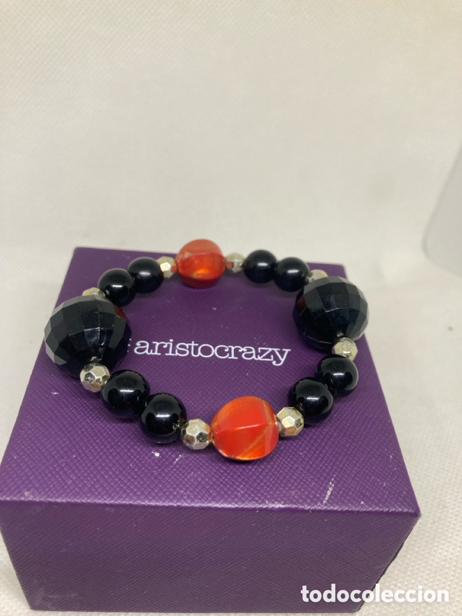 Joyeria: PULSERA BISUTER&Iacute;A A ESTRENAR - Foto 2