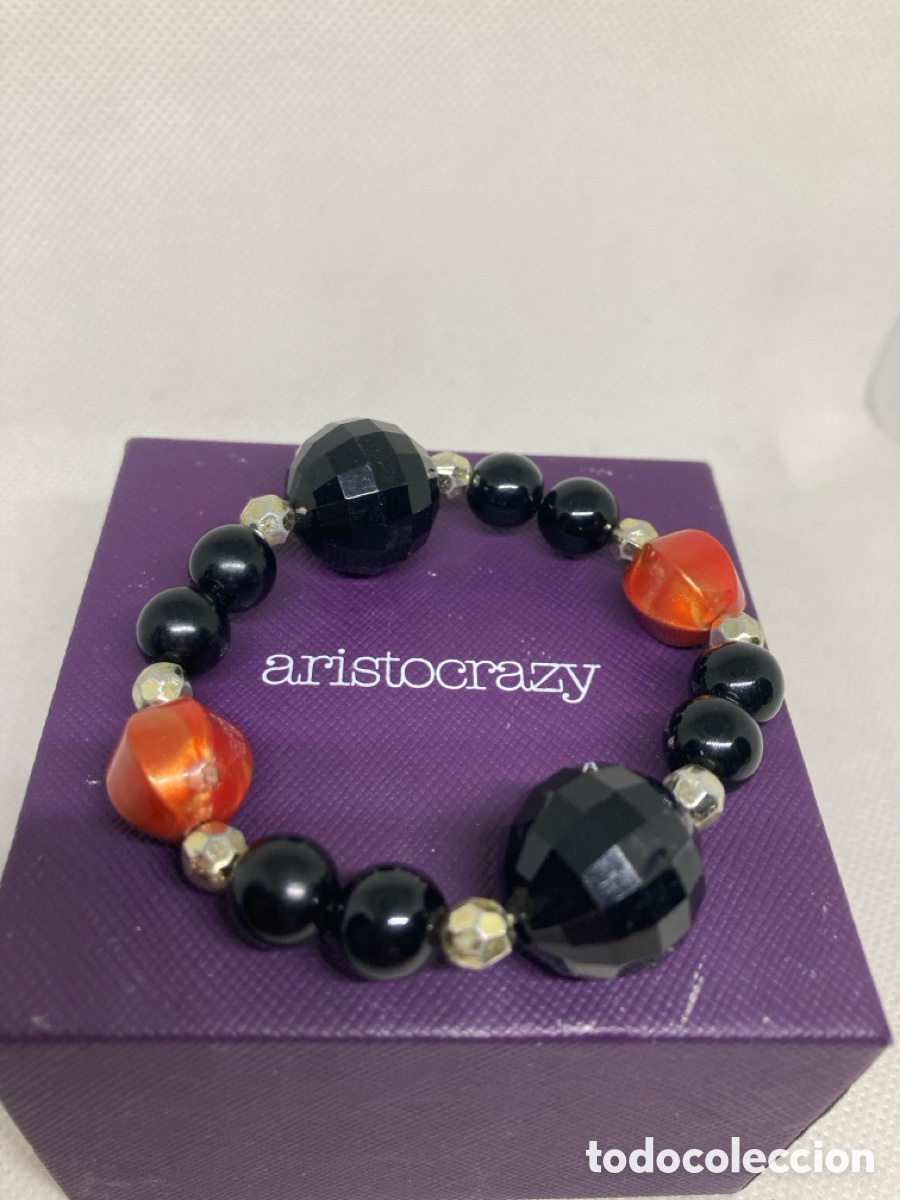 Joyeria: PULSERA BISUTER&Iacute;A A ESTRENAR - Foto 3
