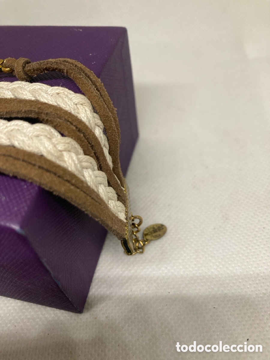 Joyeria: PULSERA LOVE NUEVA A estrenar - Foto 5
