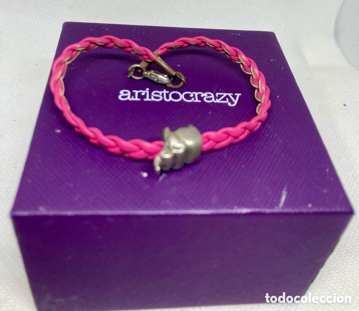 Joyeria: PULSERA BISUTER&Iacute;A NUEVA - Foto 1