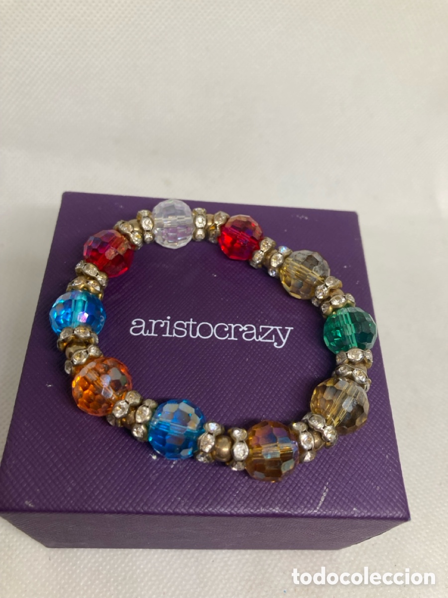 Joyeria: PULSERA NUEVA - Foto 2