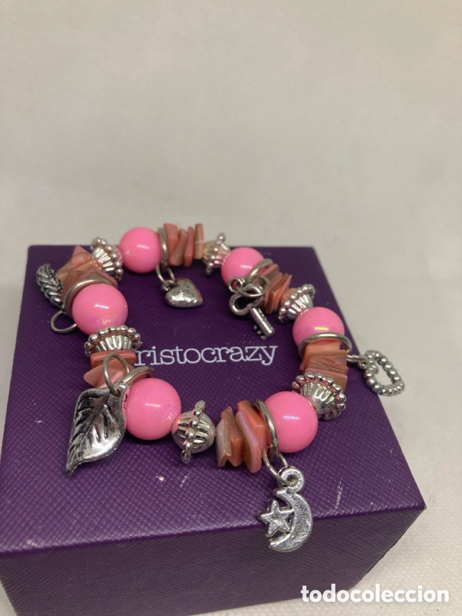 Joyeria: PULSERA NUEVA - Foto 2