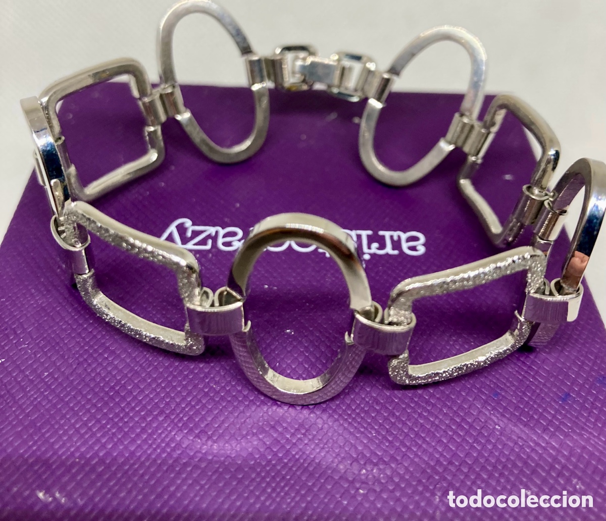 Joyeria: PULSERA NUEVA - Foto 2