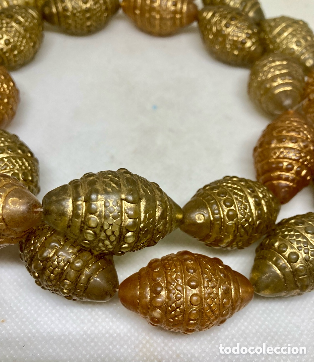 Joyeria: COLLAR VINTAGE - Foto 2