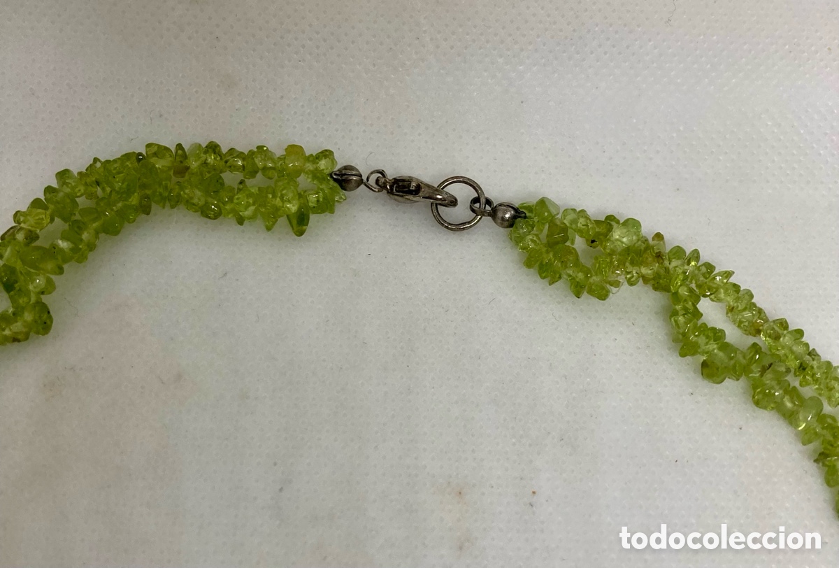 Joyeria: COLLAR CRISTAL NUEVO - Foto 5