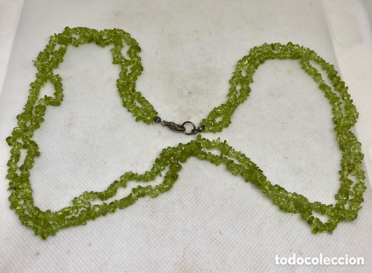 Joyeria: COLLAR CRISTAL NUEVO - Foto 6