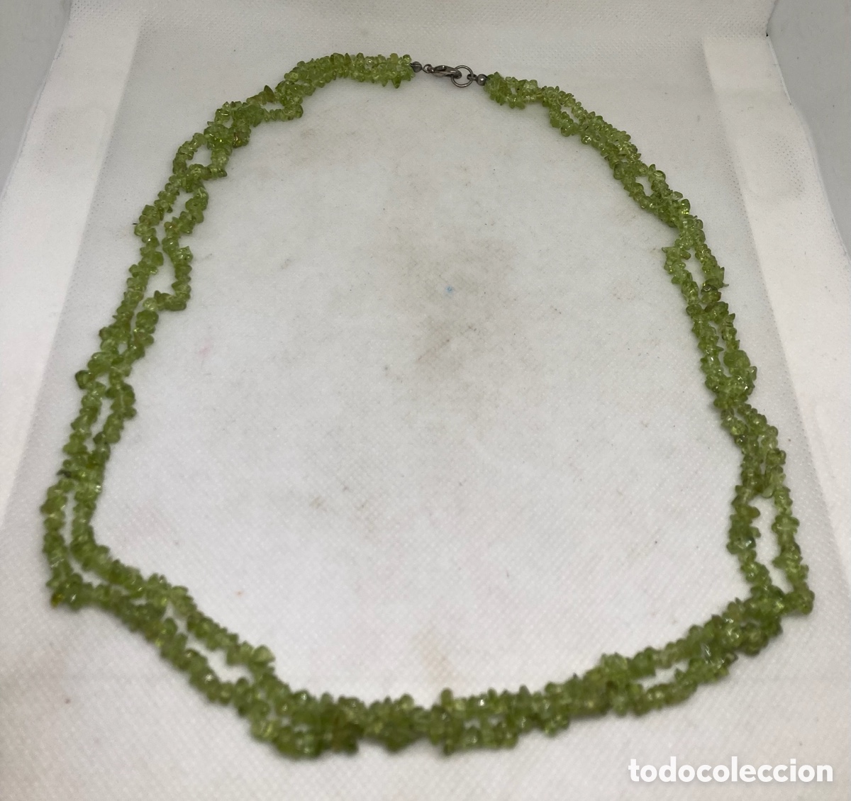 Joyeria: COLLAR CRISTAL NUEVO - Foto 1
