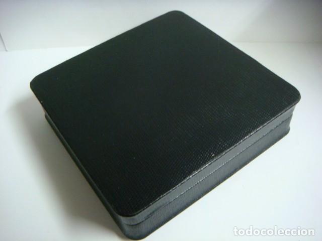Joyeria: ESTUCHE VACIO PARA COLLAR -(&) - Foto 2