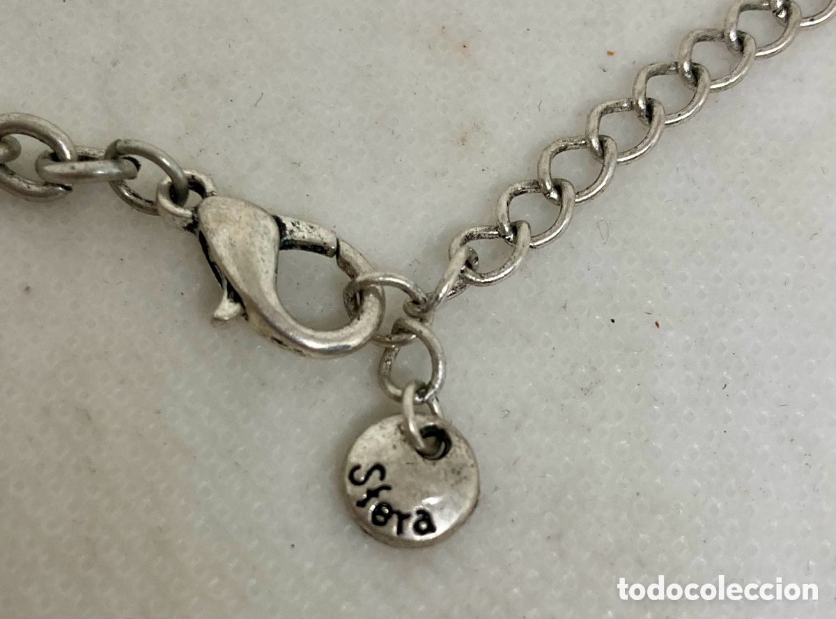 Joyeria: COLLAR MARCA SFERA , NUEVO - Foto 8