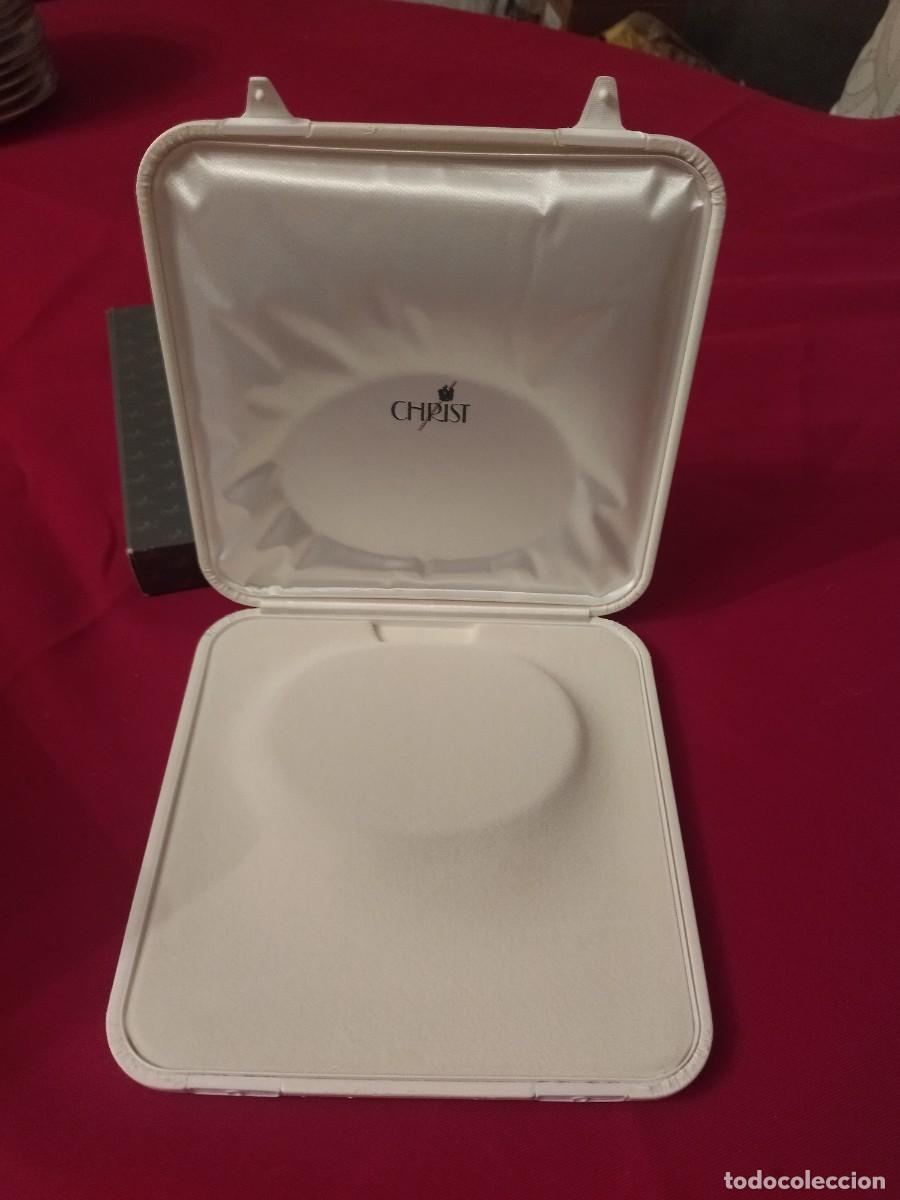 Joyeria: Caja de gargantilla marca christ - Foto 1