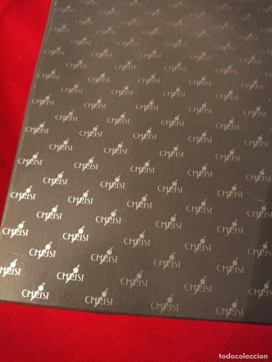 Joyeria: Caja de gargantilla marca christ - Foto 3