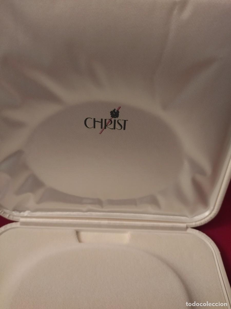 Joyeria: Caja de gargantilla marca christ - Foto 4