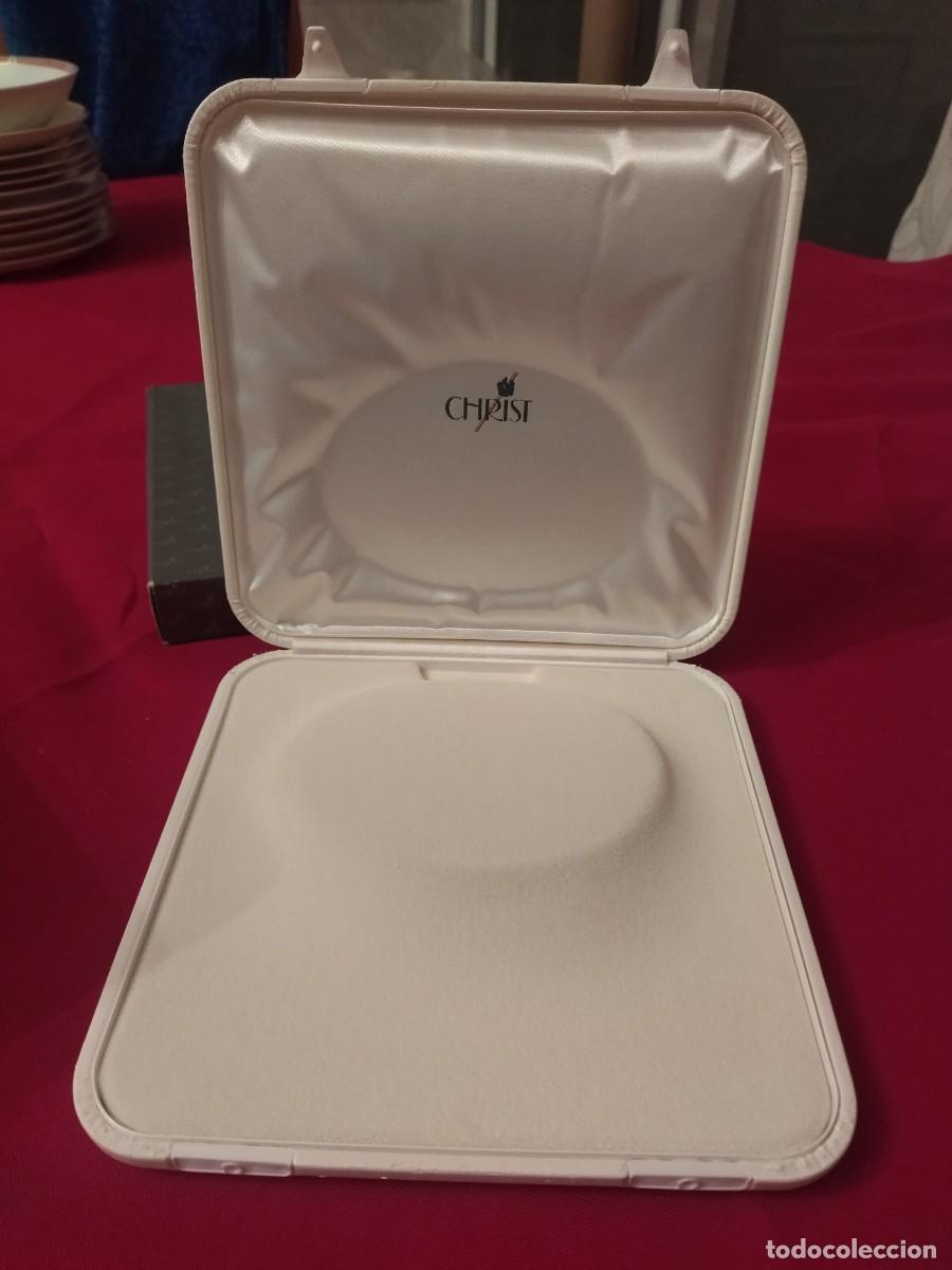 Joyeria: Caja de gargantilla marca christ - Foto 5