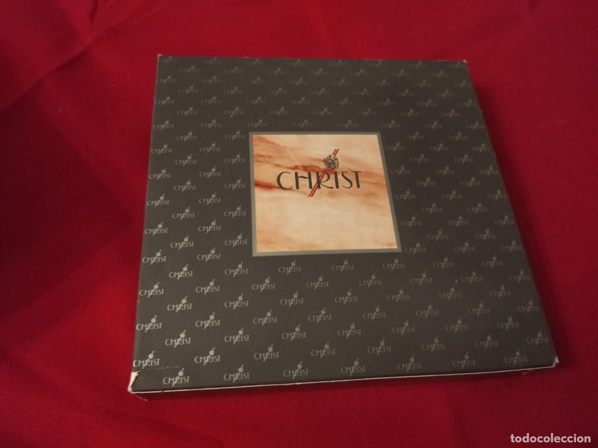 Joyeria: Caja de gargantilla marca christ - Foto 7