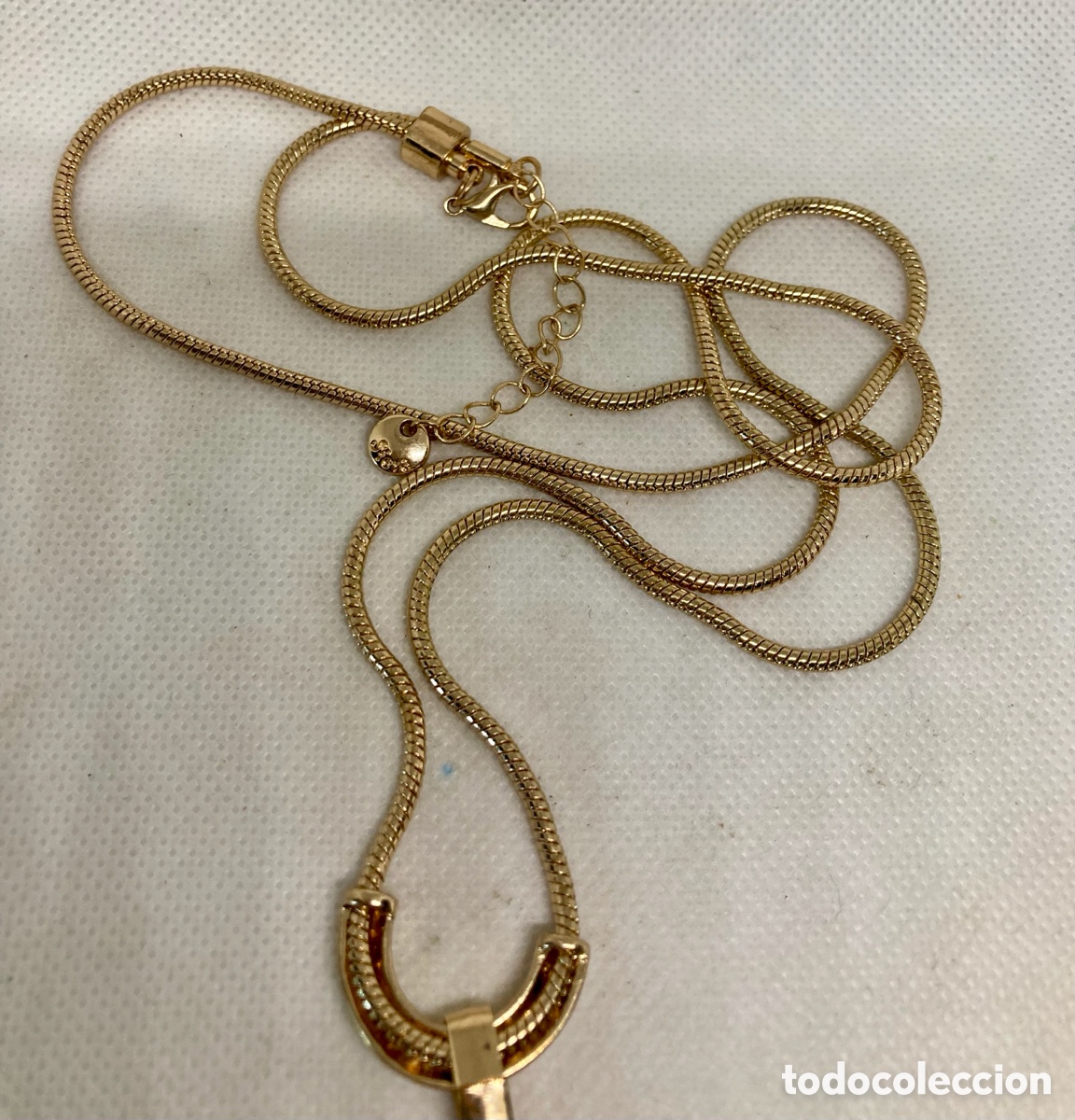 Joyeria: COLLAR SFERA A ESTRENAR - Foto 3