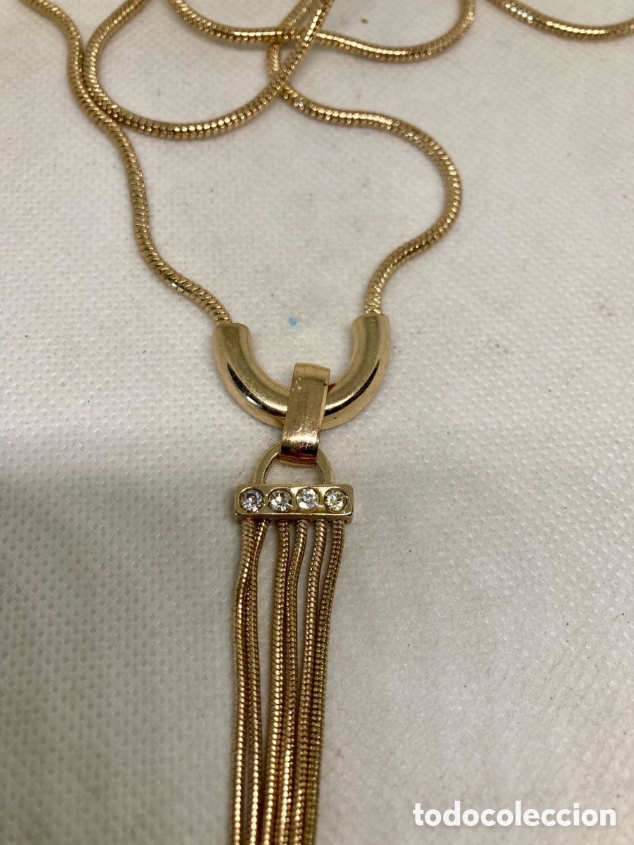 Joyeria: COLLAR SFERA A ESTRENAR - Foto 4